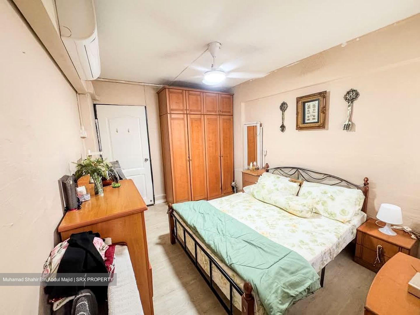 Blk 520 Bedok North Avenue 1 (Bedok), HDB 3 Rooms #546254981